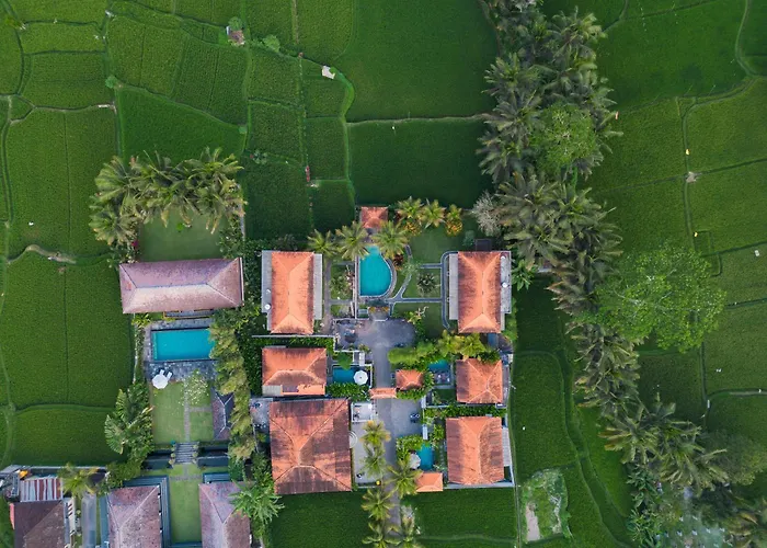 Meng Bengil Villa