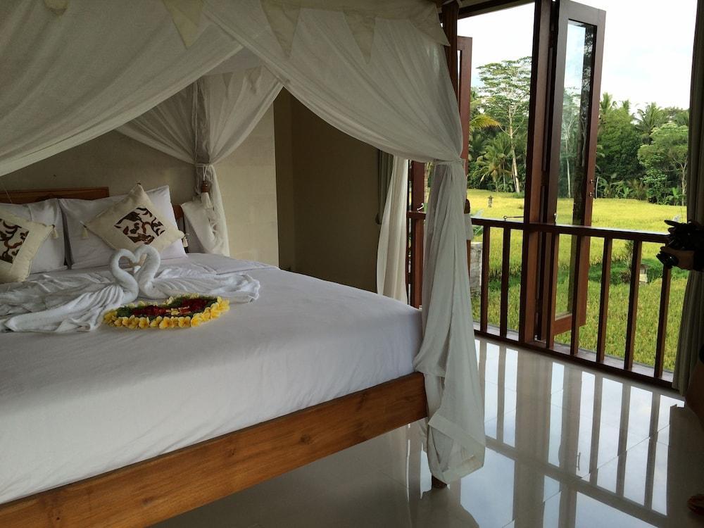 Villa The Sakara By Pramana Ubud (Bali)