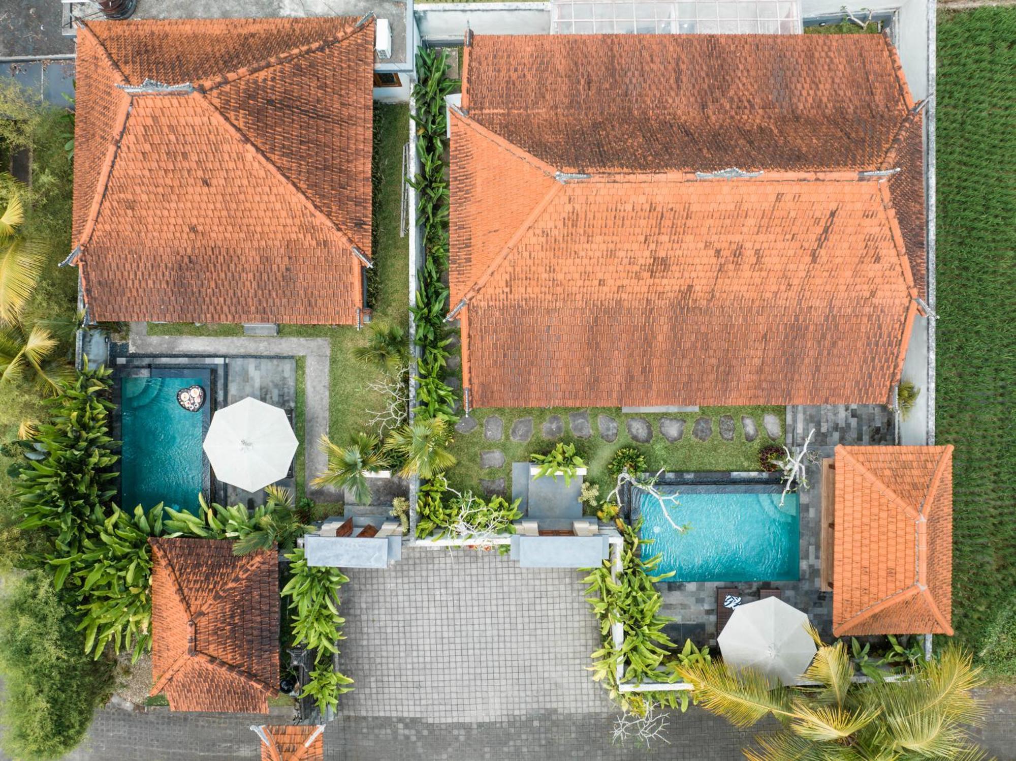 The Sakara By Pramana Ubud (Bali)