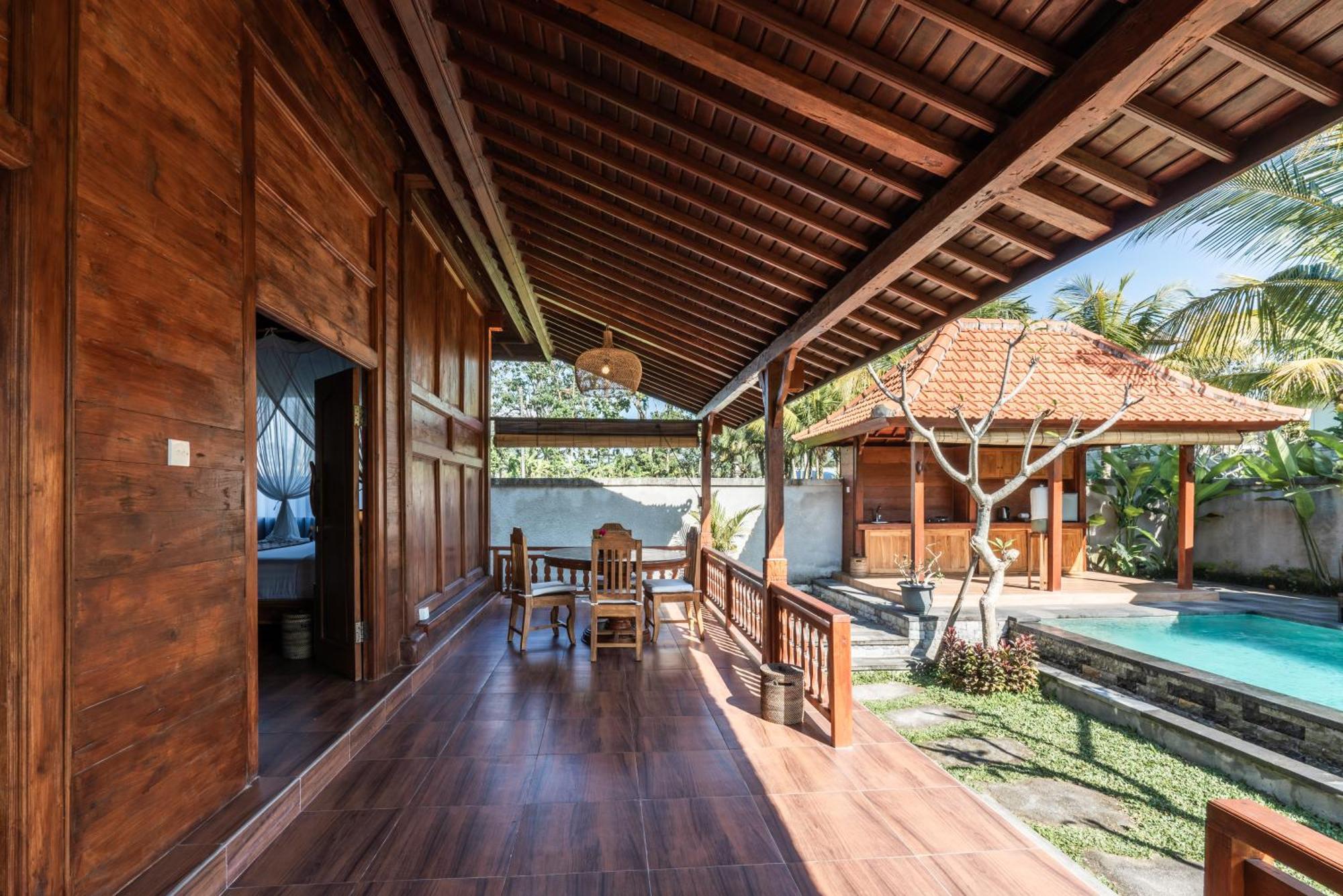 The Sakara By Pramana Ubud (Bali)