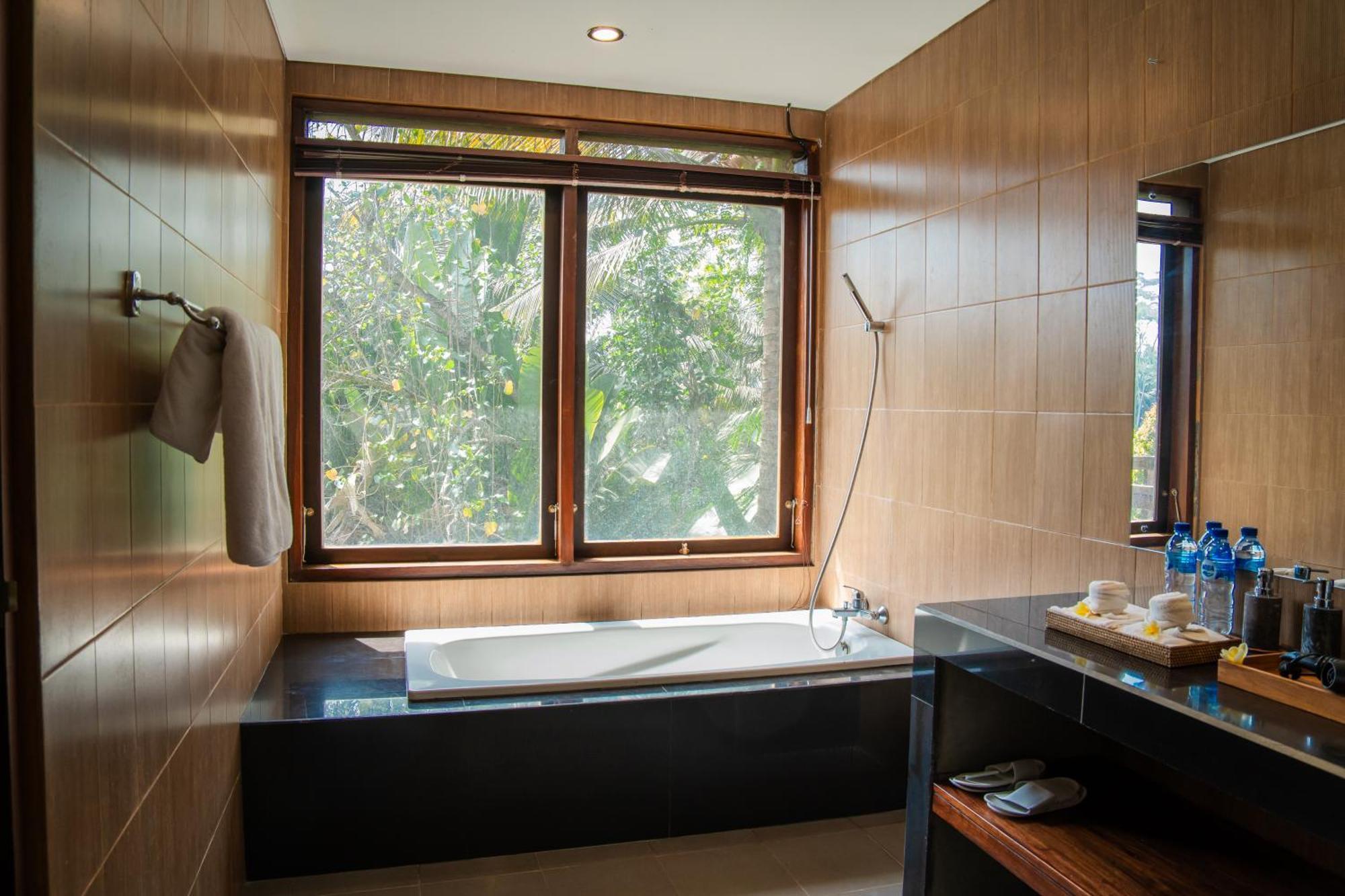 The Sakara By Pramana Ubud (Bali)