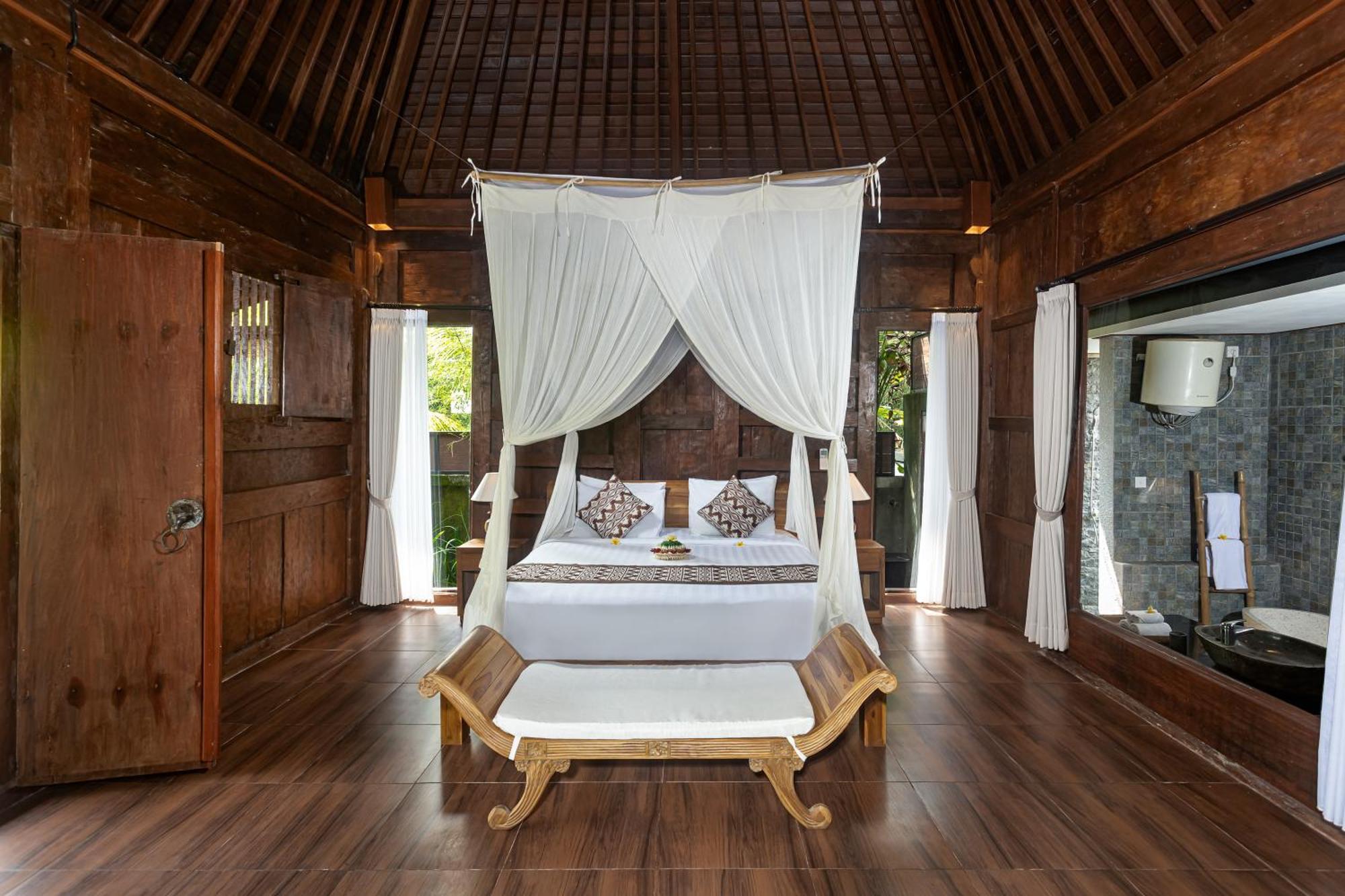 The Sakara By Pramana Villa Ubud (Bali)