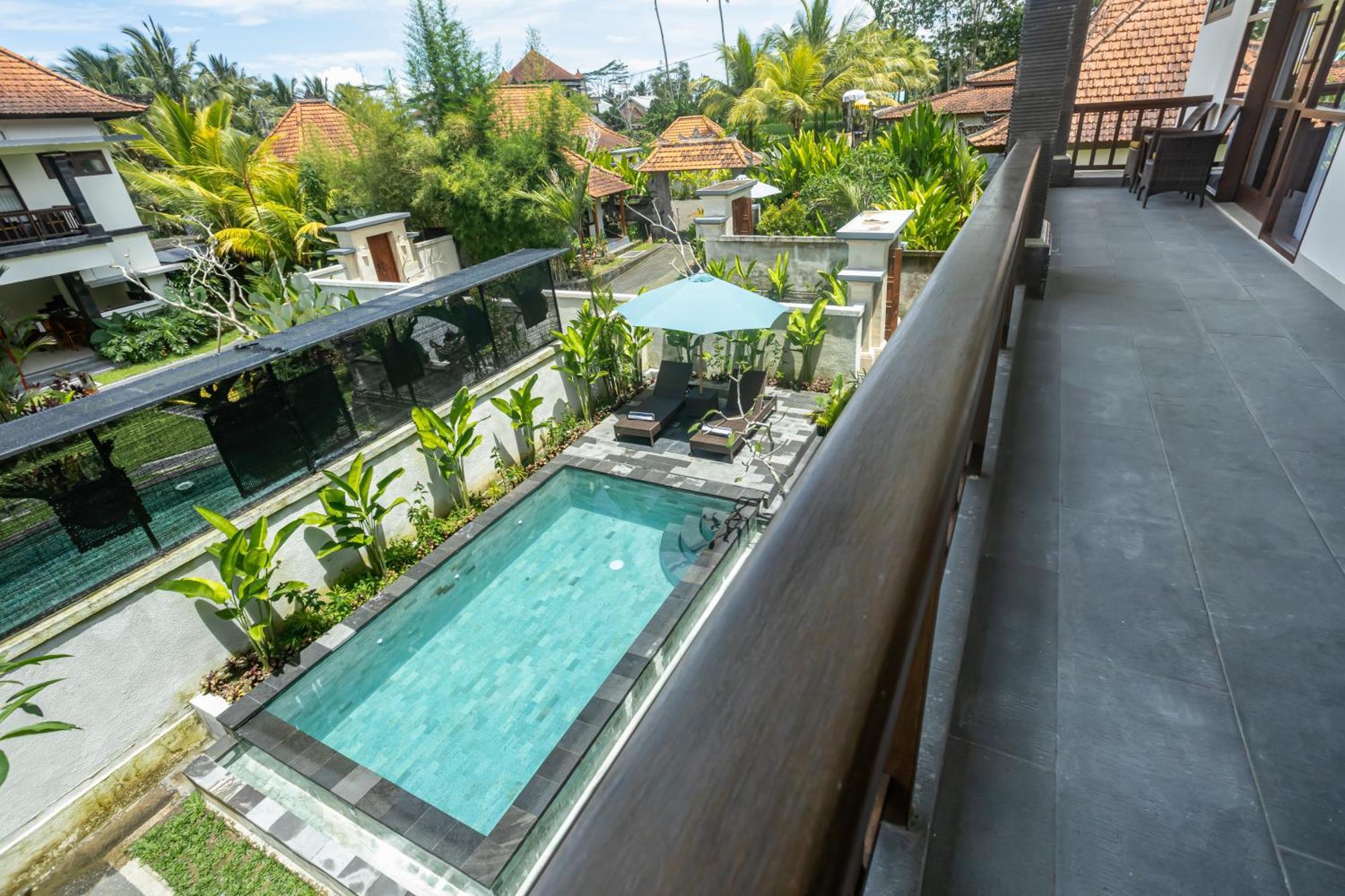 The Sakara By Pramana Ubud (Bali)