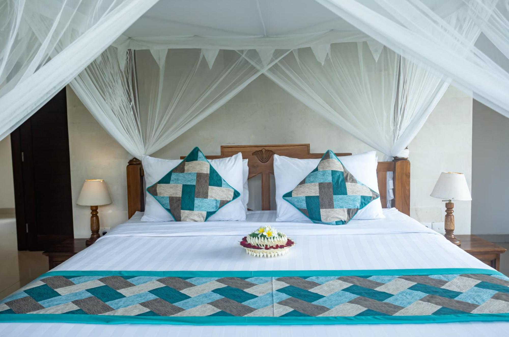The Sakara By Pramana Villa Ubud (Bali)