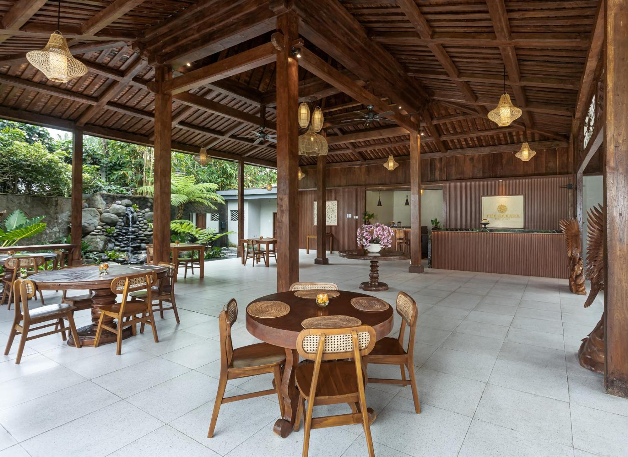 The Sakara By Pramana Ubud (Bali)