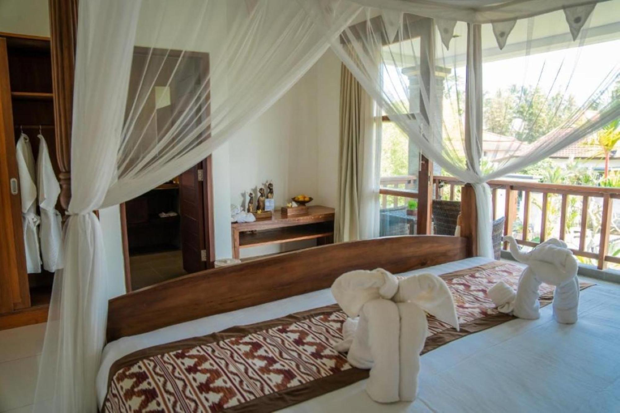 Meng Bengil * Ubud