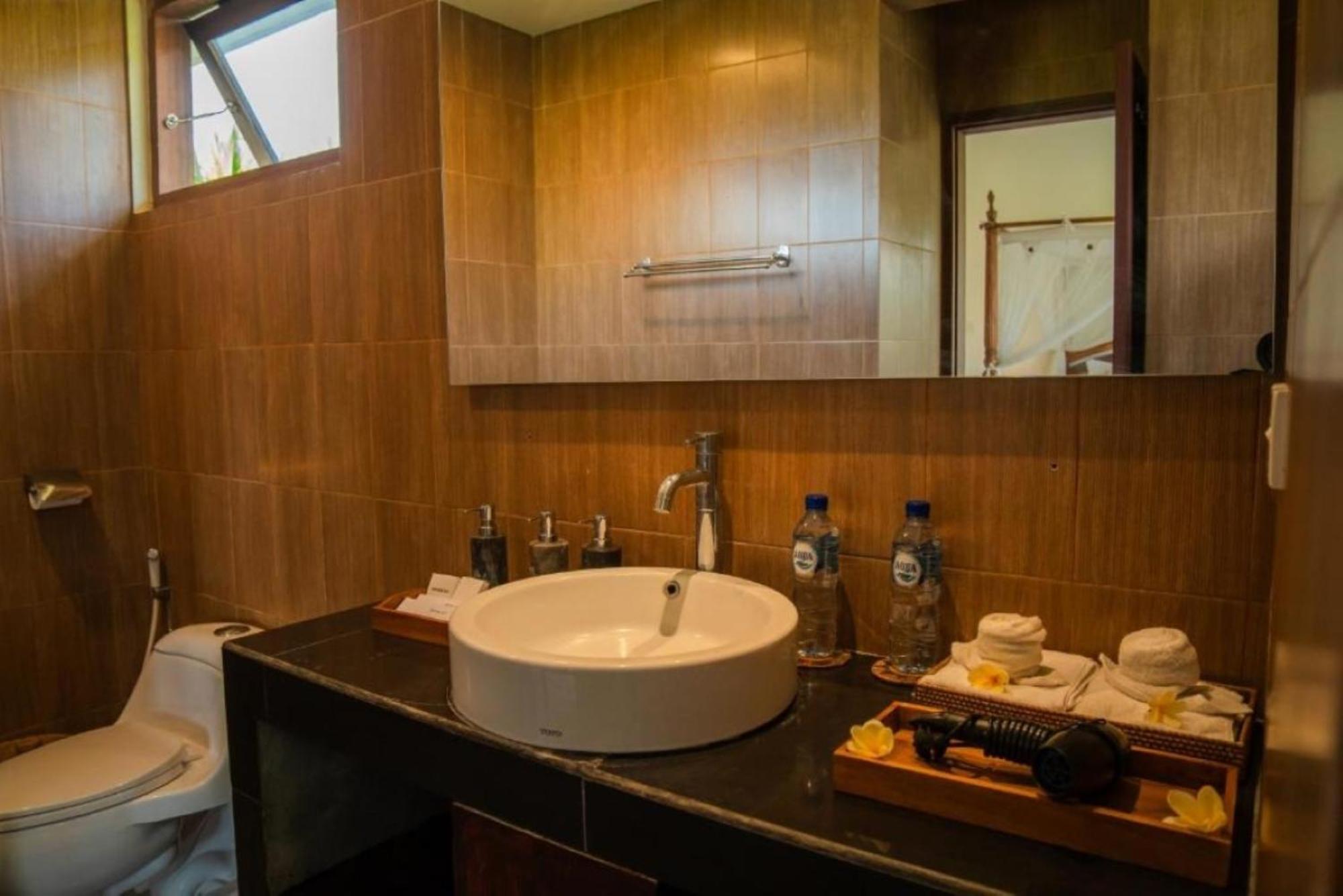 The Sakara By Pramana * Ubud