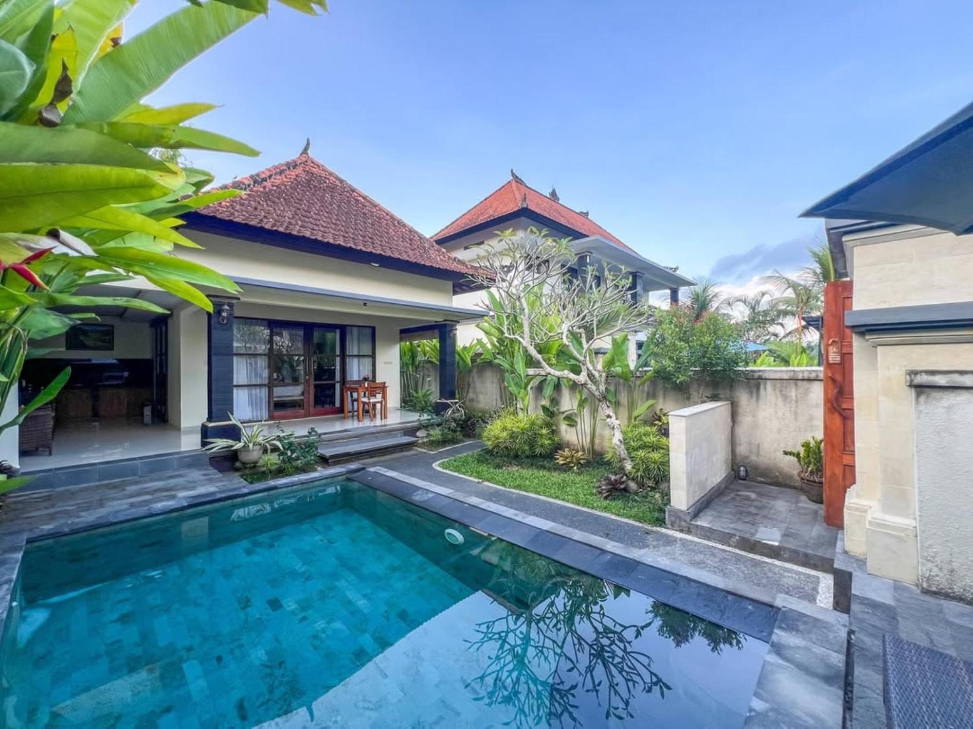 Meng Bengil Ubud